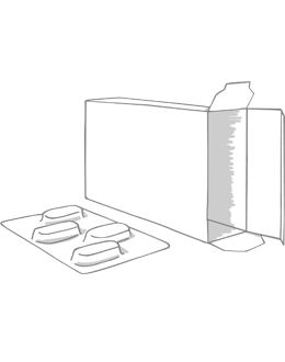 Pack pharma